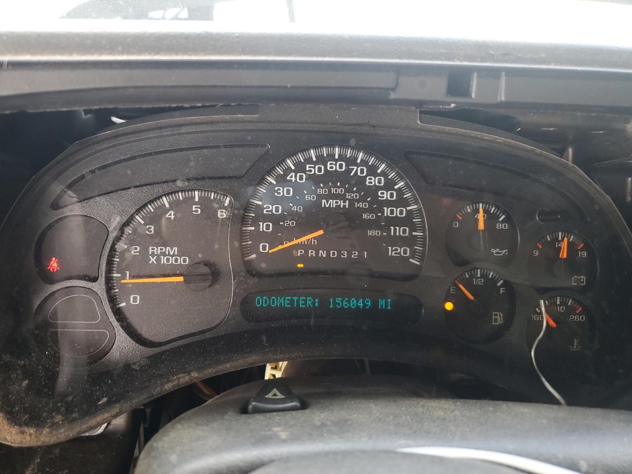 2006 Chevrolet Silverado K1500 VIN: 3GCEK14Z06G253791 Lot: 80895605
