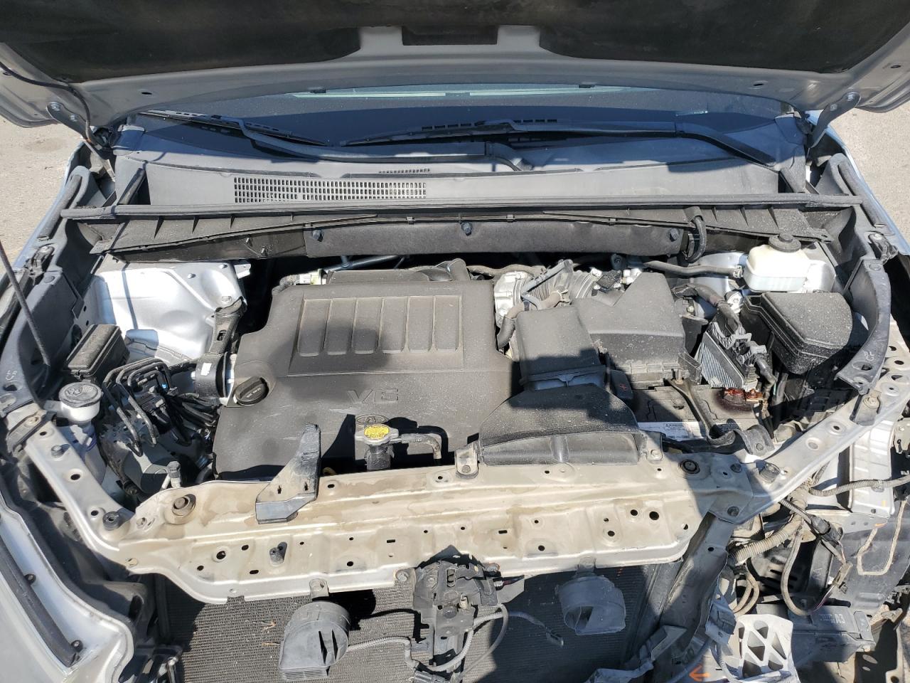 2014 Toyota Highlander Xle VIN: 5TDJKRFH5ES034505 Lot: 81925285