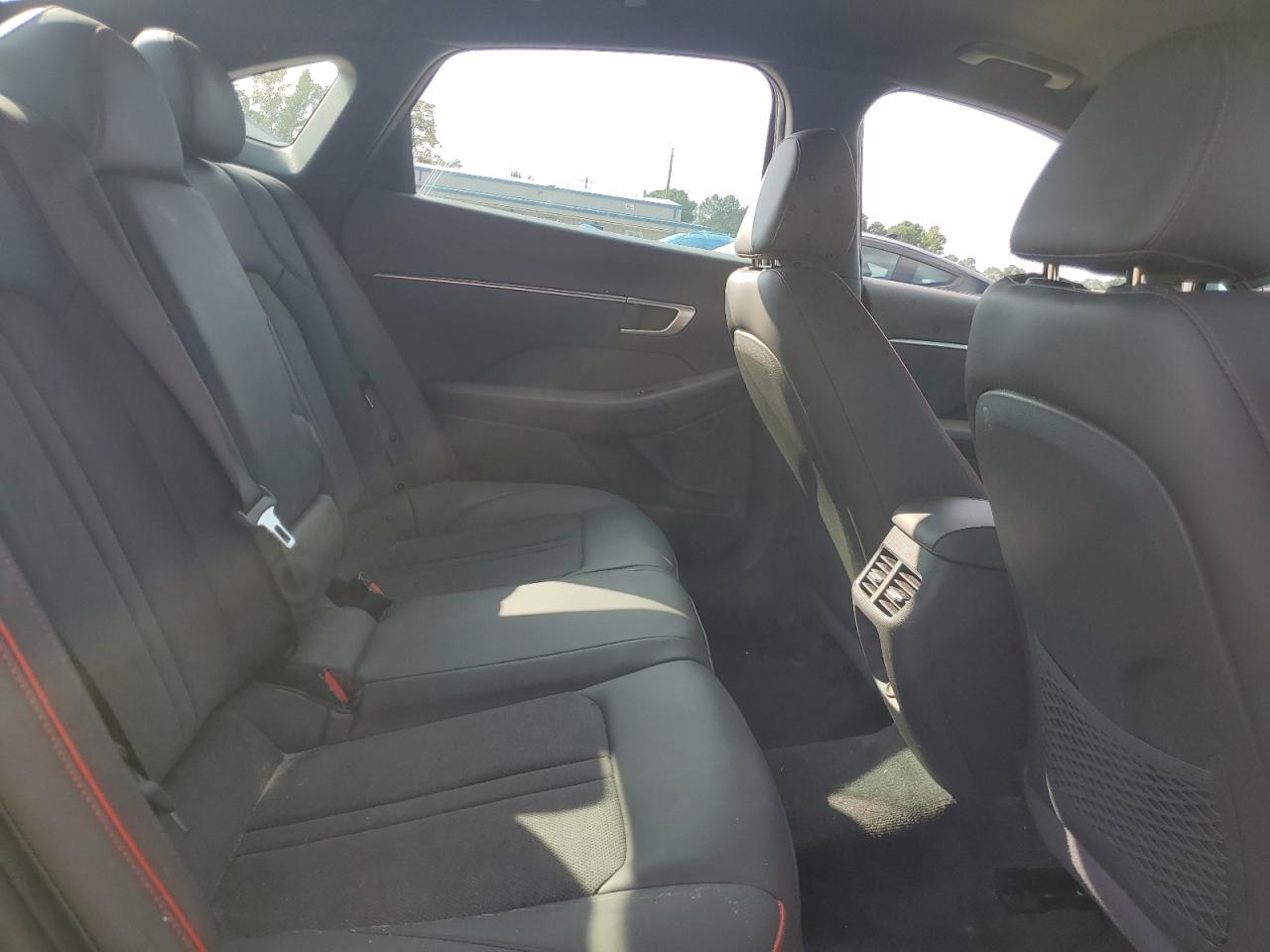 2020 Hyundai Sonata Sel Plus VIN: 5NPEJ4J2XLH032438 Lot: 70456975