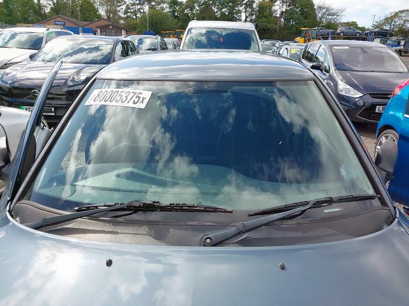 1999 SAAB 9-3 SE 