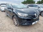2017 RENAULT KADJAR DYNAMIQUE NAV TCE  for sale at Copart WISBECH