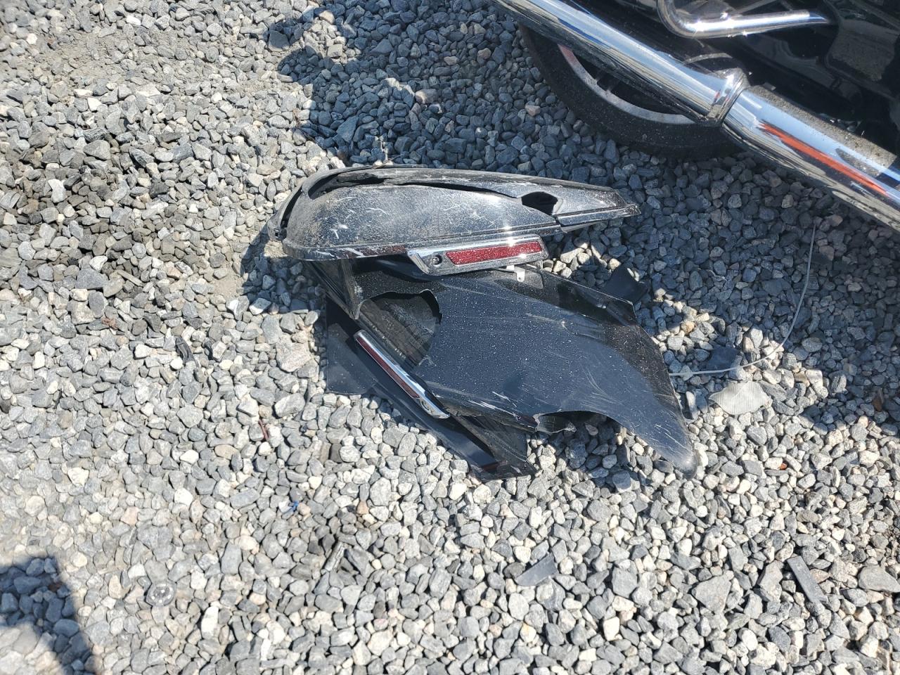 2021 Harley-Davidson Flhr VIN: 1HD1FBC11MB621517 Lot: 81401905