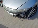 2007 HONDA CIVIC EX I-CTDI  for sale at Copart SANDWICH