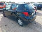2015 TOYOTA YARIS ACTIVE VVT-I  for sale at Copart SANDWICH