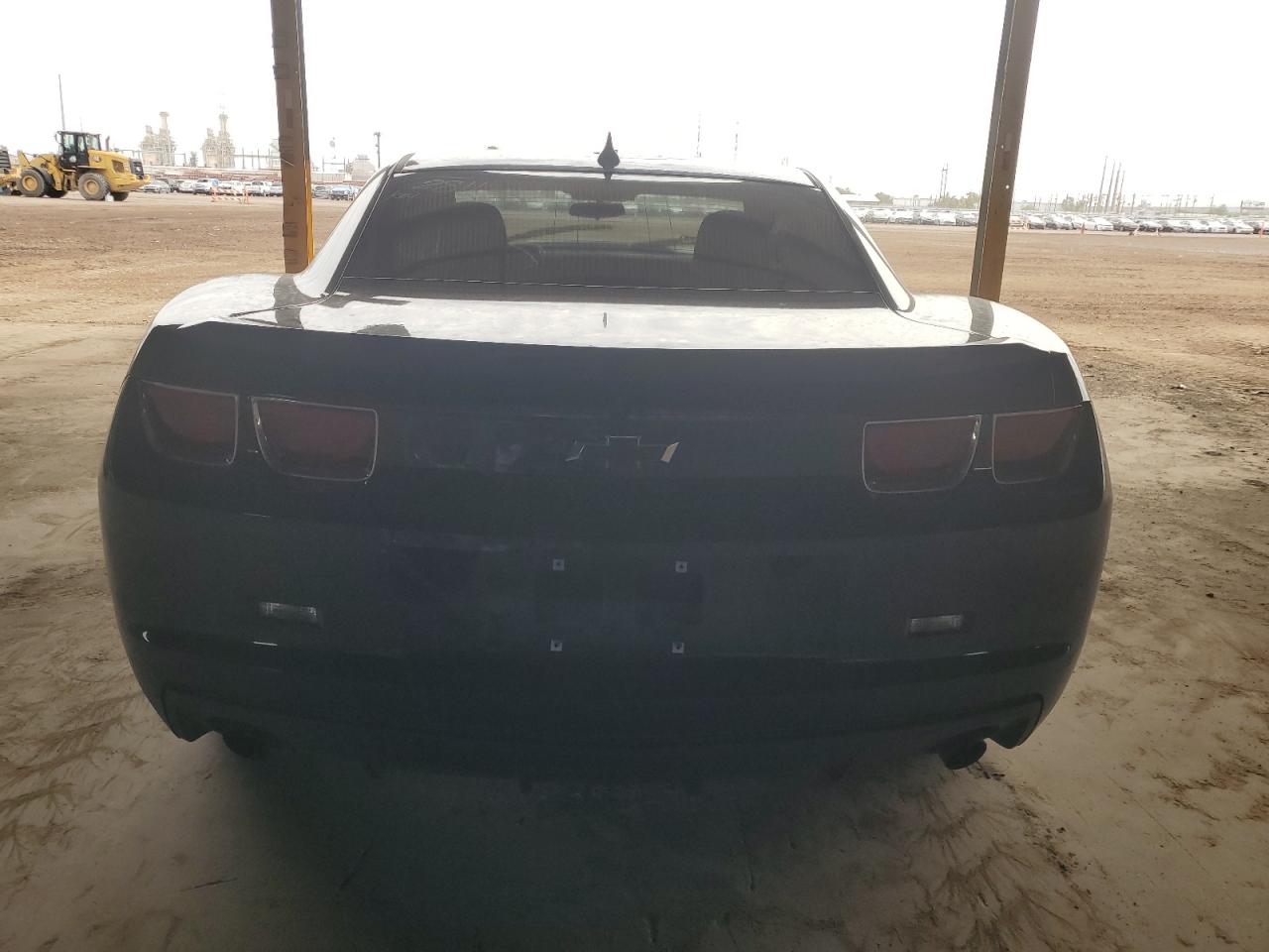 2013 Chevrolet Camaro Lt VIN: 2G1FB1E34D9242811 Lot: 71226515