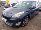2009 RENAULT GRAND SCENIC DYNAMIQUE for sale at Copart BRISTOL