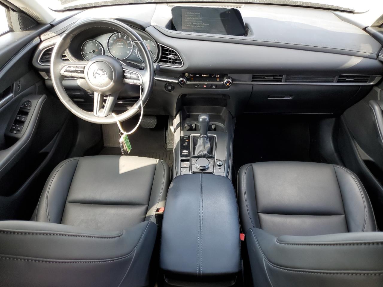 2022 Mazda Cx-30 Select VIN: 3MVDMBBLXNM451965 Lot: 84282595