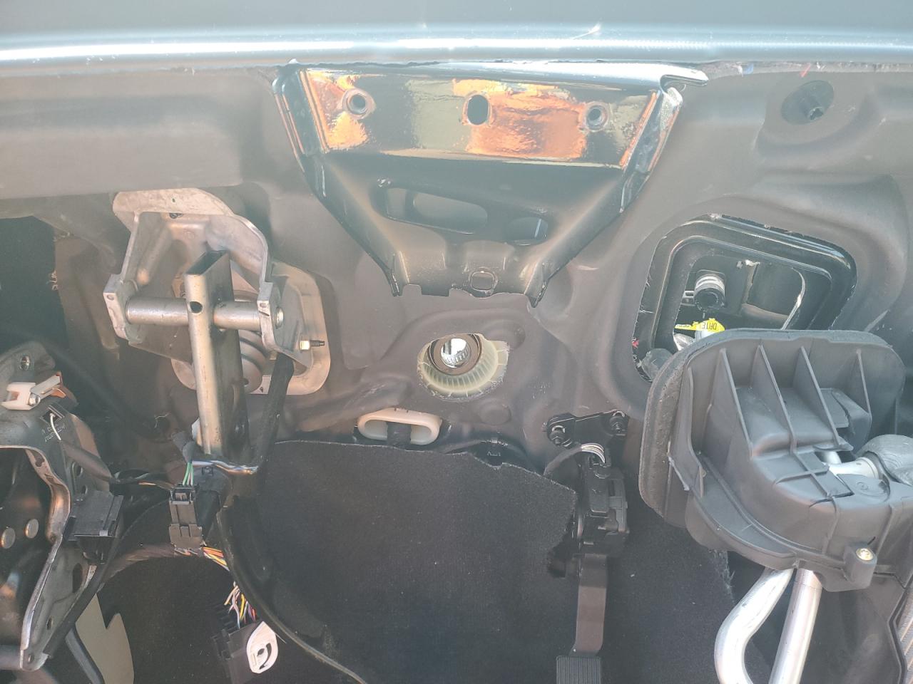 2022 Jeep Grand Cherokee Laredo E VIN: 1C4RJFAGXNC175347 Lot: 80333545