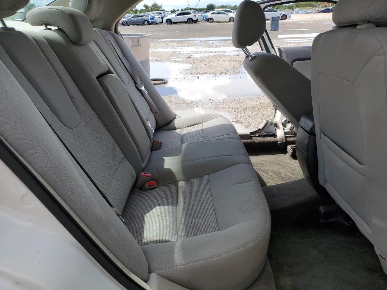 2012 Ford Fusion Se VIN: 3FAHP0HAXCR123990 Lot: 84181615