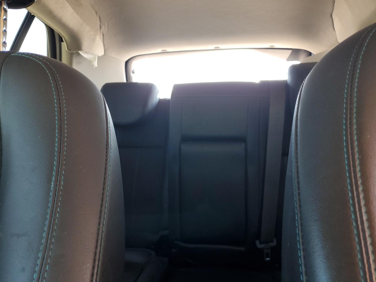 2016 Chevrolet Trax 1Lt VIN: KL7CJPSB2GB745216 Lot: 80621325