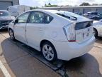 2010 TOYOTA PRIUS T SPIRIT for sale at Copart NEWBURY