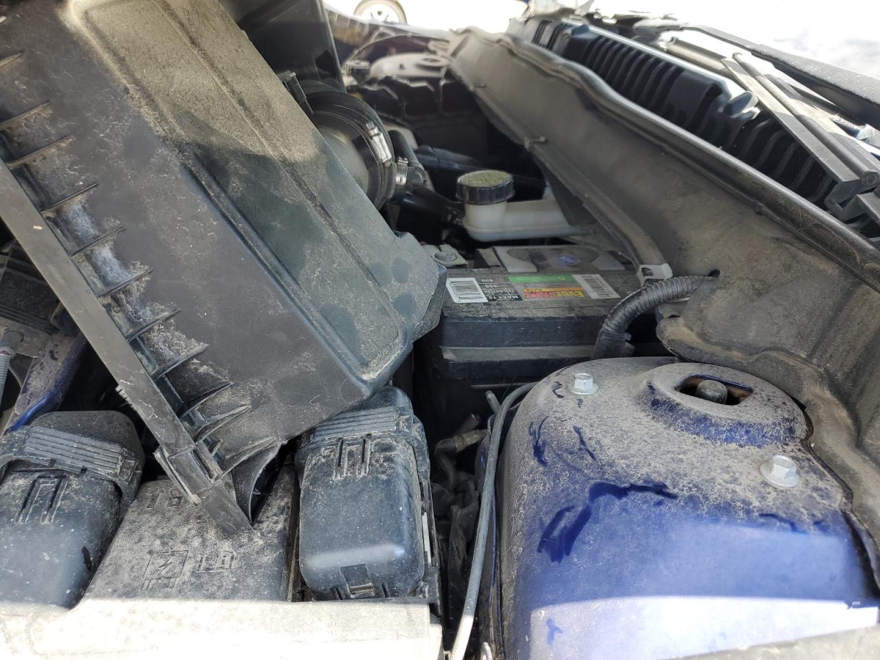 2014 Ford Fusion Se VIN: 1FA6P0H73E5358121 Lot: 70770915