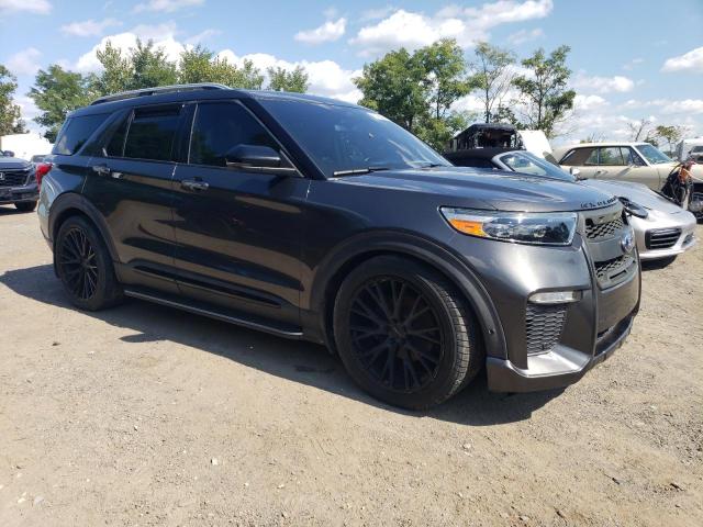  FORD EXPLORER 2020 Серый