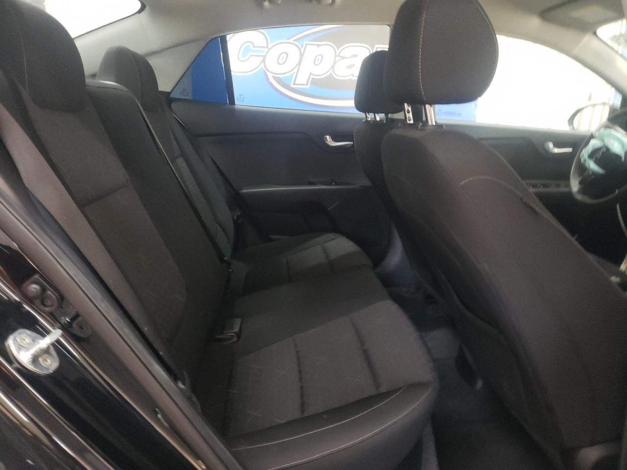 2022 Kia Rio Lx VIN: 3KPA24AD0NE434067 Lot: 71089395