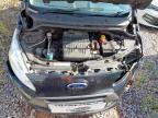 2012 FORD KA ZETEC  for sale at Copart BRISTOL