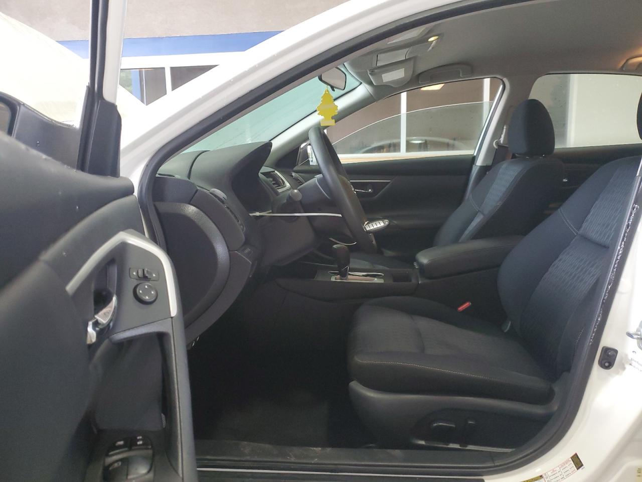 2018 Nissan Altima 2.5 VIN: 1N4AL3AP4JC126487 Lot: 84177275