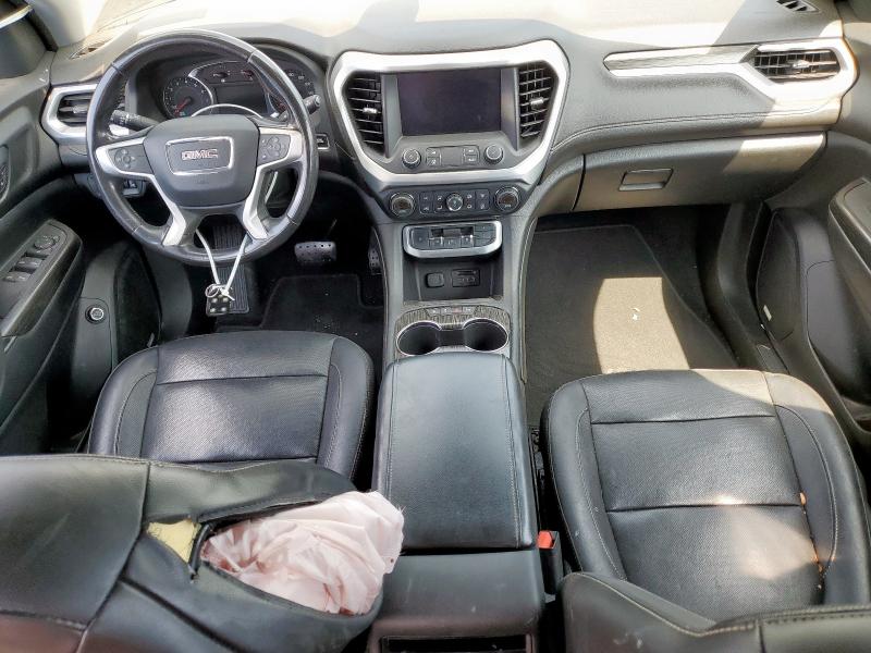  GMC ACADIA 2020 Black