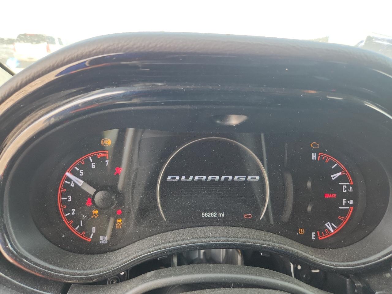 2021 Dodge Durango Sxt VIN: 1C4RDHAG7MC609418 Lot: 72028475