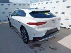 2025 JAGUAR I-PACE R-DYNAMIC HSE BLAC  for sale at Copart BRISTOL