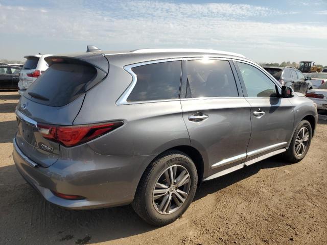  INFINITI QX60 2020 Szary