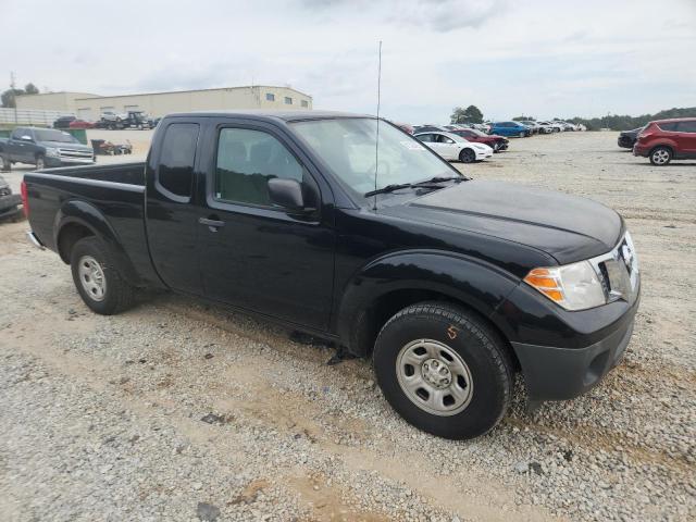  NISSAN FRONTIER 2013 Czarny