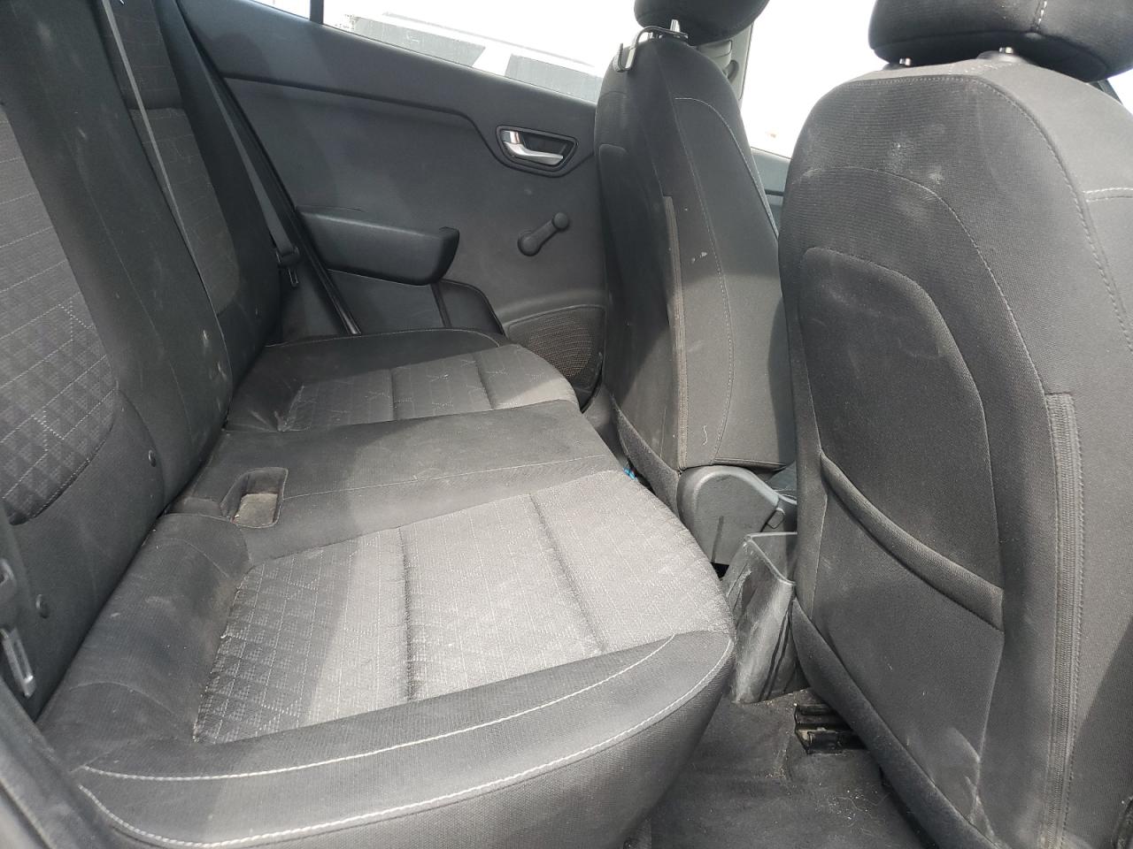 2018 Kia Rio Lx VIN: 3KPA24AB9JE060034 Lot: 80493355