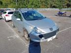 2006 PEUGEOT 307 S  for sale at Copart SANDTOFT
