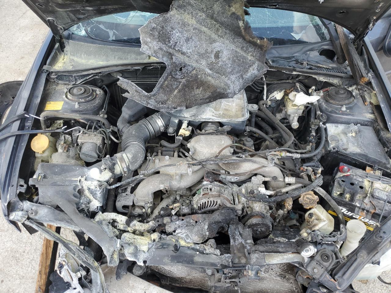 2008 Subaru Outback 2.5I VIN: 4S4BP61C587311342 Lot: 71820705