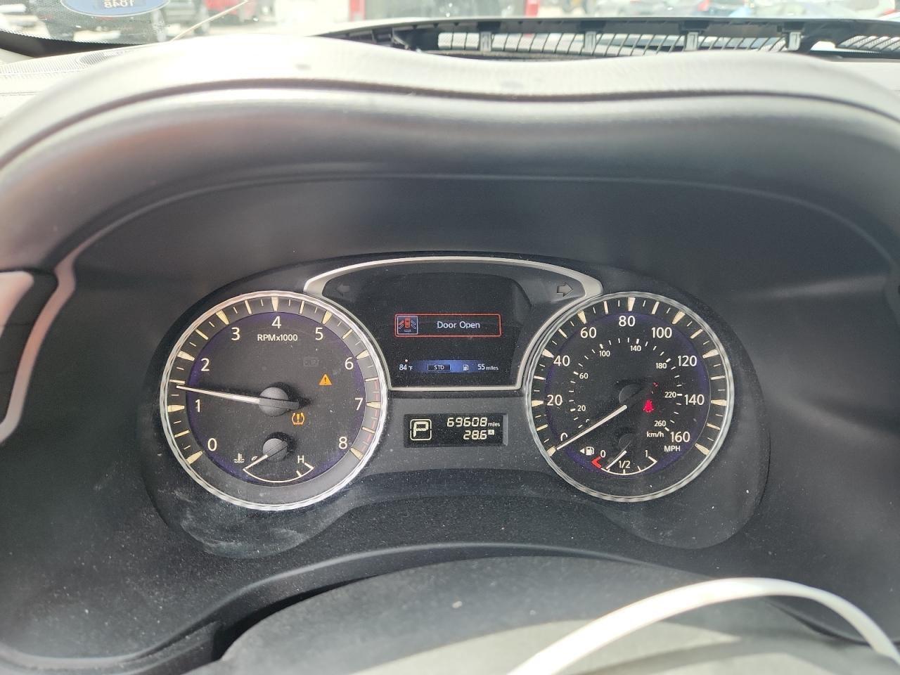 2019 Infiniti Qx60 Luxe VIN: 5N1DL0MM8KC529439 Lot: 81563415