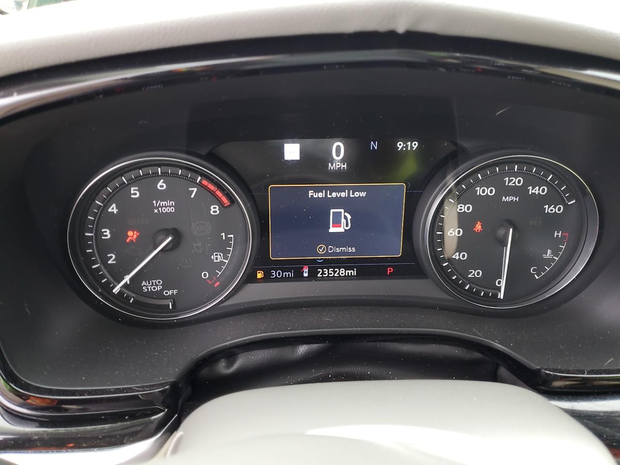 2024 Cadillac Xt6 Premium Luxury VIN: 1GYKPCRS0RZ703613 Lot: 71638995