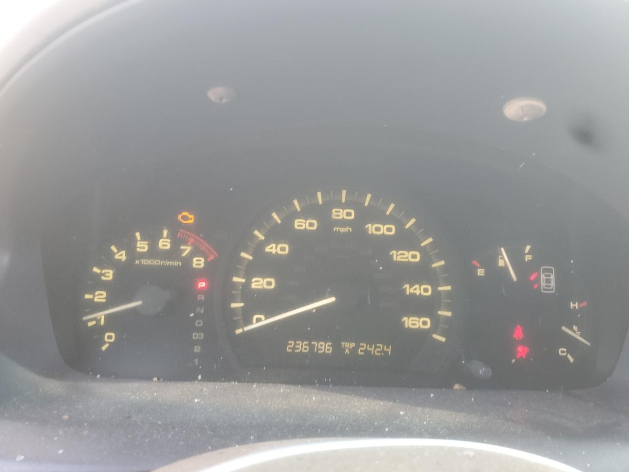 2006 Honda Accord Lx VIN: 1HGCM66326A043474 Lot: 80847885