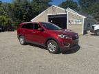 2018 KIA SORENTO LX   à vendre chez Copart MA - NORTH BOSTON