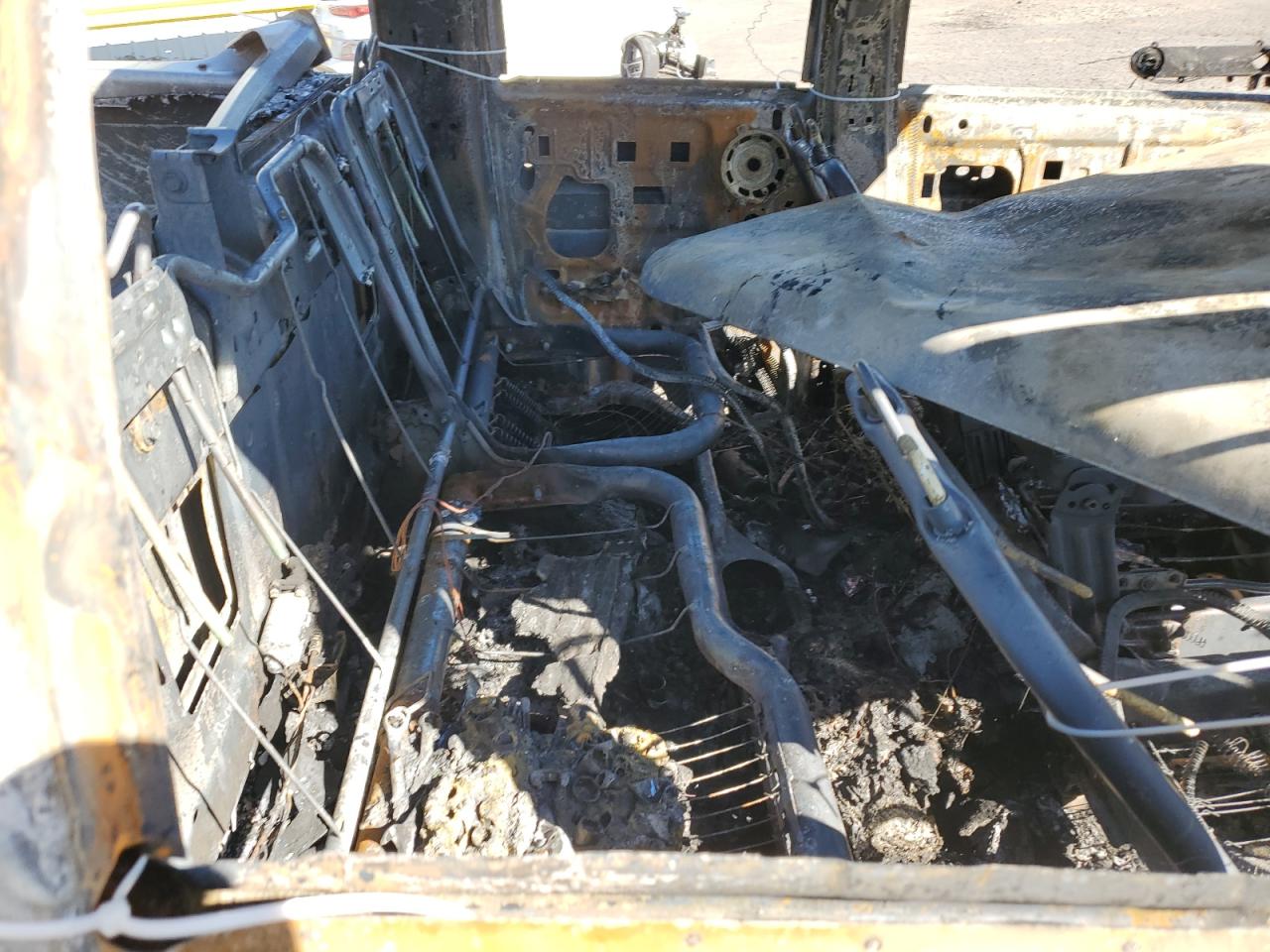 2008 Dodge Ram 3500 St VIN: 3D7MX38A38G110081 Lot: 84216595