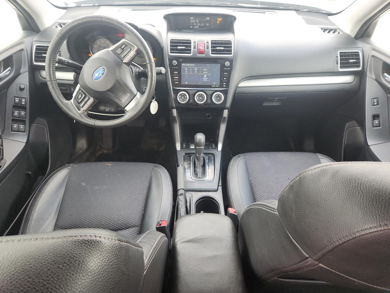 2016 Subaru Forester 2.0Xt Premium VIN: JF2SJGDC9GH446129 Lot: 84238835