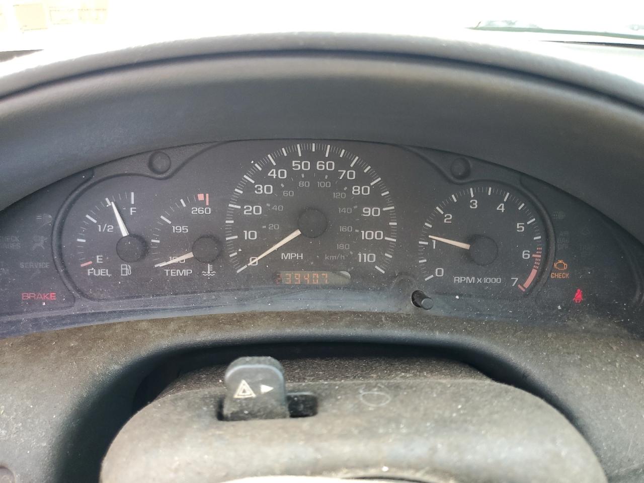 2004 Chevrolet Cavalier VIN: 1G1JC52FX47268165 Lot: 84836275