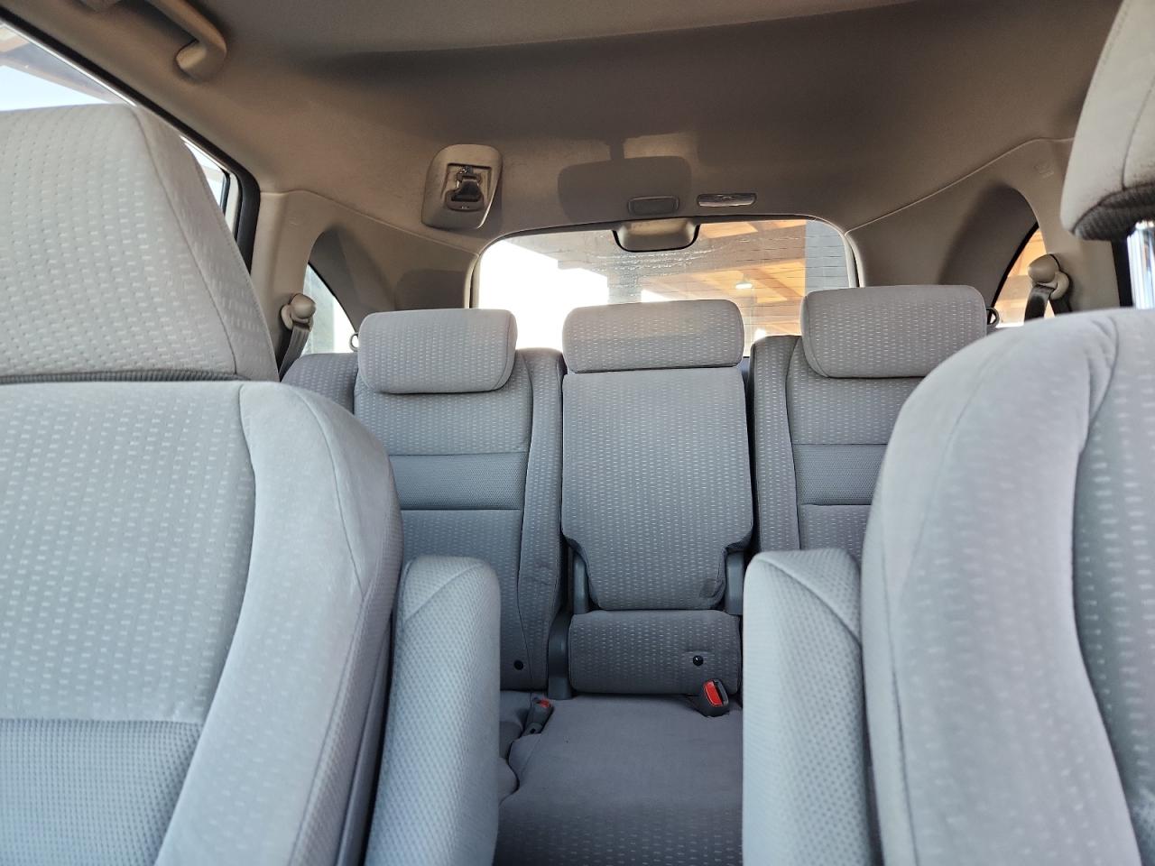 2009 Honda Cr-V Ex VIN: 3CZRE38569G706032 Lot: 84767905