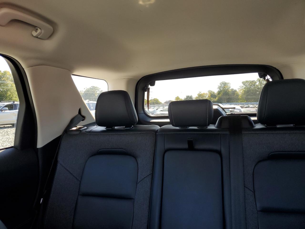 2023 Ford Bronco Sport Outer Banks VIN: 3FMCR9C65PRD36692 Lot: 71675395