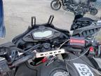 2016 YAMAHA TRACER 700 MT-07 TRACER  for sale at Copart SANDWICH