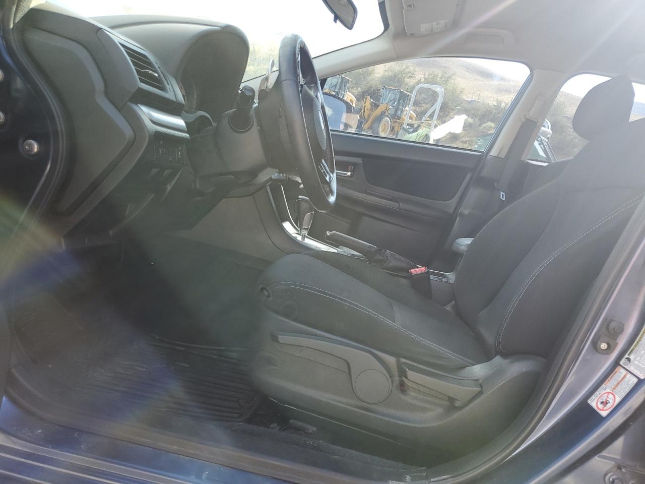 2013 Subaru Impreza Sport Premium VIN: JF1GPAL6XD2901652 Lot: 80189755