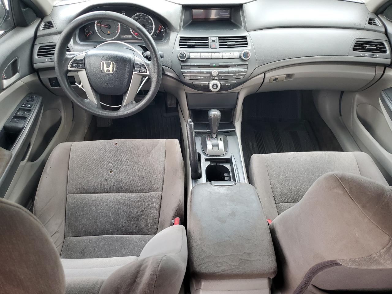 2010 Honda Accord Lxp VIN: 1HGCP2F43AA030637 Lot: 71188615