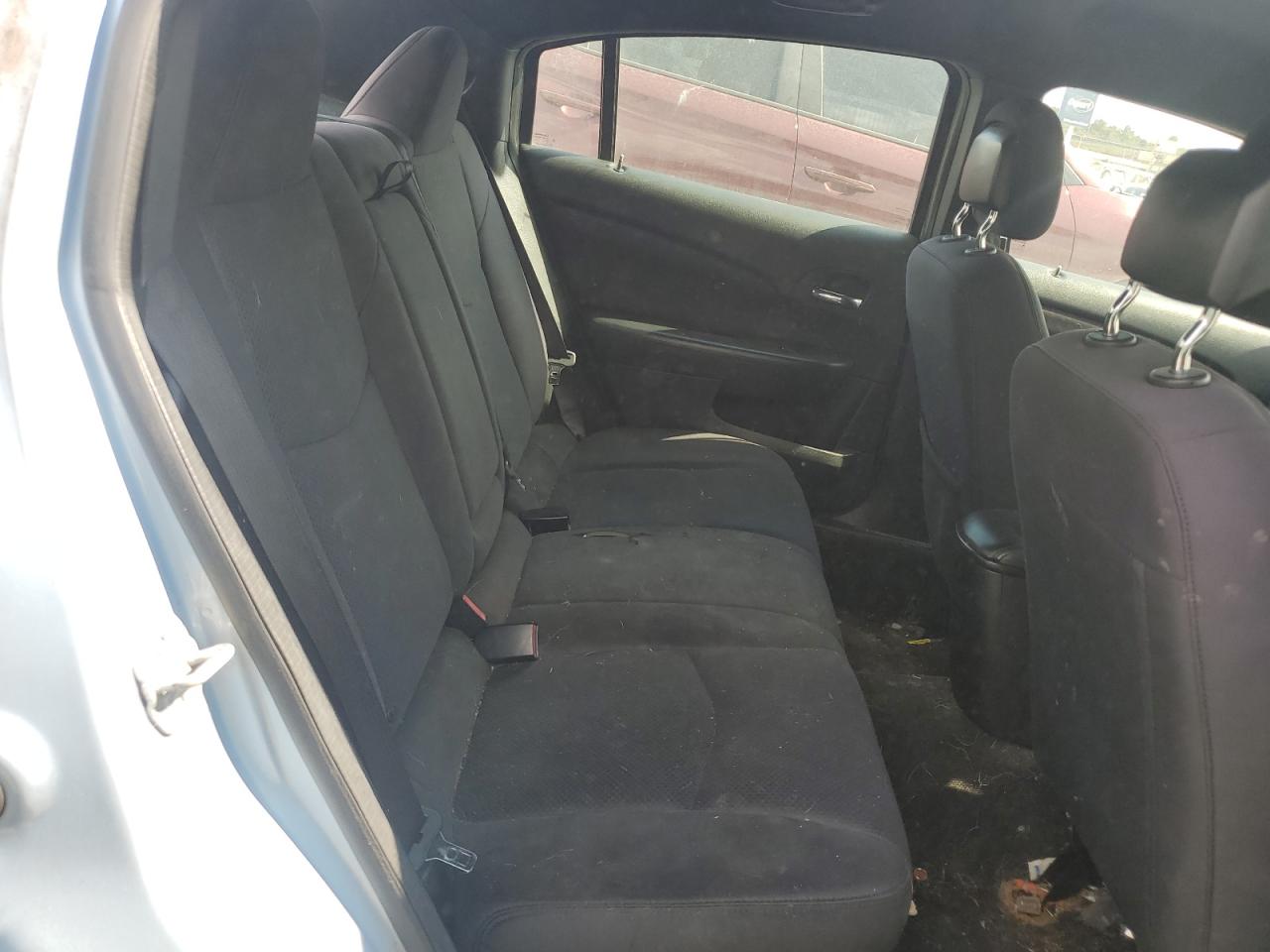 2013 Chrysler 200 Lx VIN: 1C3CCBAB2DN715147 Lot: 71079875