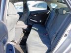 2011 TOYOTA PRIUS T4 VVT-I CVT  for sale at Copart ST HELENS