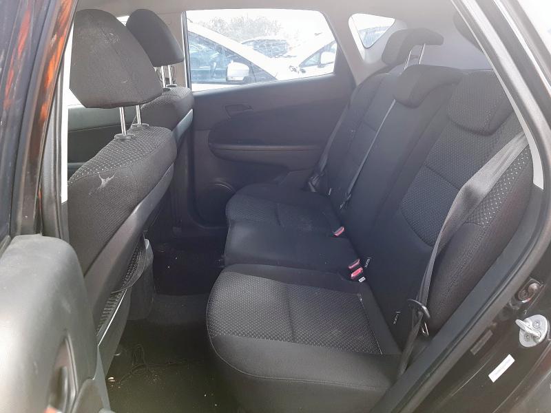 2010 HYUNDAI I30 EDITION 