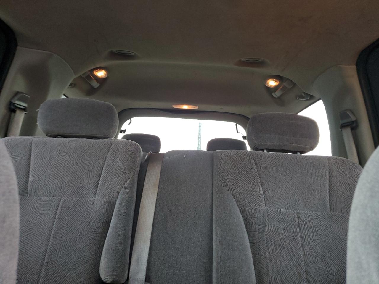 2004 Chevrolet Trailblazer Ext Ls VIN: 1GNET16P246197206 Lot: 83939685