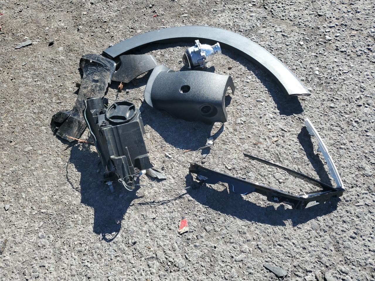 2019 Hyundai Tucson Se VIN: KM8J2CA46KU073110 Lot: 82167785