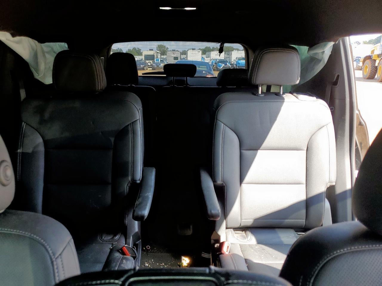 2024 Chevrolet Traverse Lt VIN: 1GNERGKS6RJ168629 Lot: 83819795