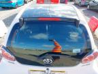 2014 TOYOTA AYGO MOVE for sale at Copart CORBY