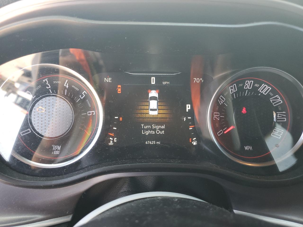 2019 Dodge Challenger Sxt VIN: 2C3CDZAG4KH525227 Lot: 71823285