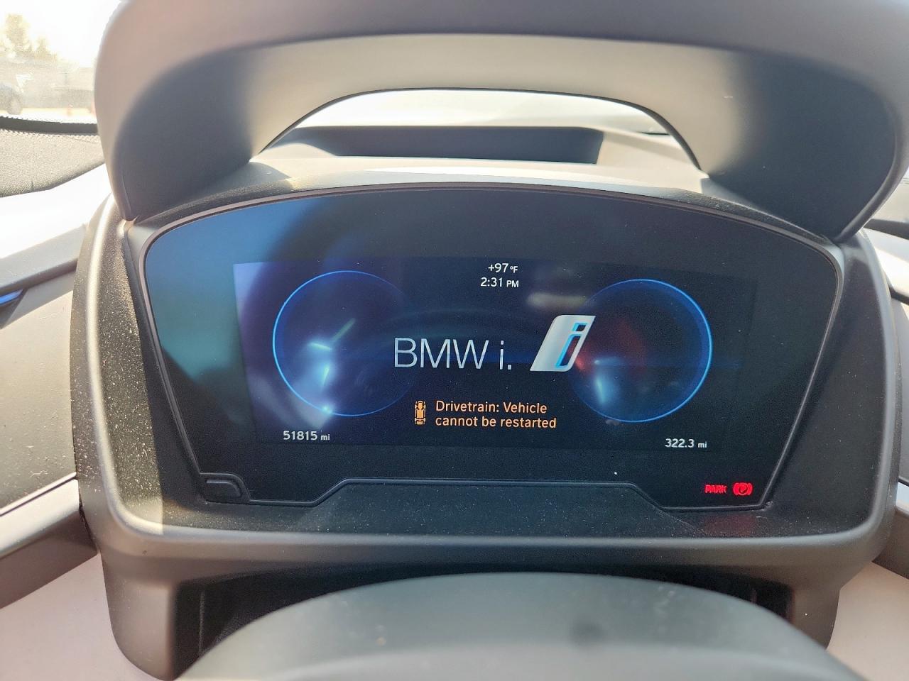 2015 BMW I8 VIN: WBY2Z2C56FV391411 Lot: 84620135