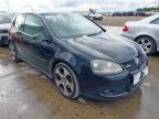 2007 VOLKSWAGEN GOLF GTI for sale at Copart PETERLEE